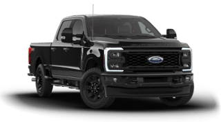 2026 Ford Super Duty® External Image 5
